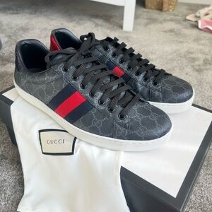 MEN'S ACE GG SUPREME SNEAKER